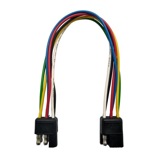 Car Power Accessories 6 Pin Wired Multi Pin Plug / Socket PP2032