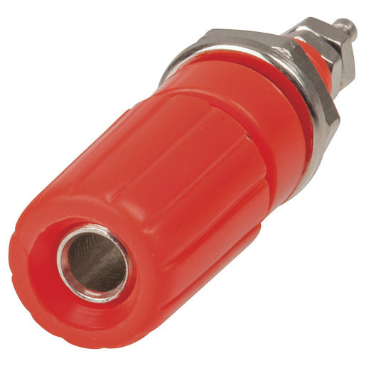 Binding Post Deluxe Red PT0453