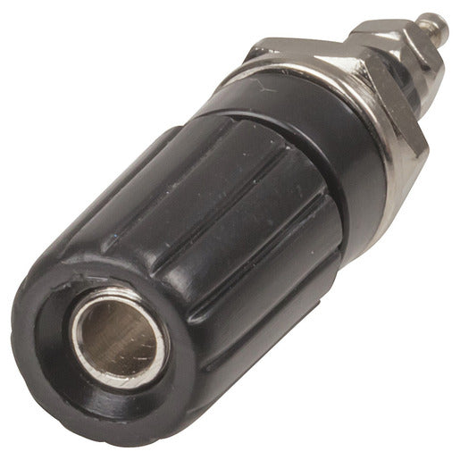 Binding Post Deluxe Black PT0454