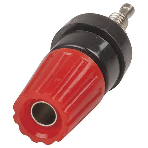 Binding Post High Quality Red PT0460