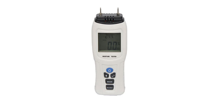 Digital Moisture Level Meter