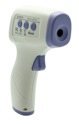 Thermometer - Non Contact Body Thermometer QM7422