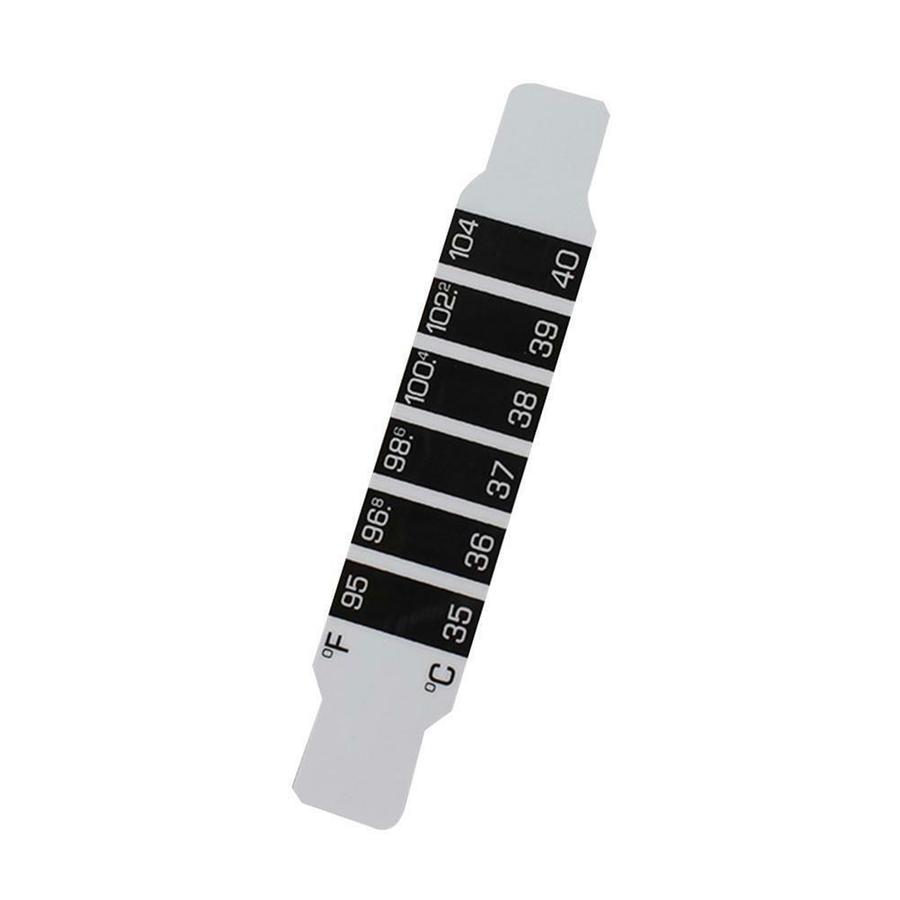 Body Thermometer Strips QM7450