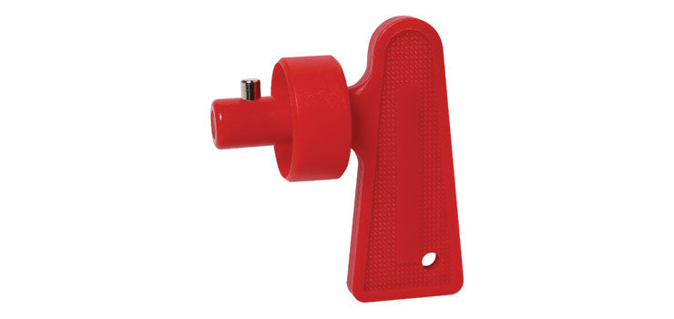 Spare Key To Suit S2690A