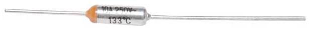 77 Degree Celsius Thermal Fuse