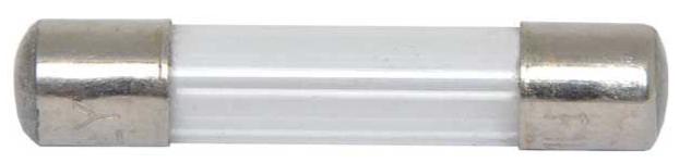 7.5A 6x32 (3AG) 250V Fuse