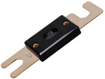 80A ANL Type 32V Plastic Fuse