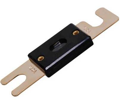 100A ANL Type 32V Plastic Fuse