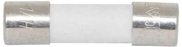 5A 5x20 (M205) 250V Ceramic Fuse