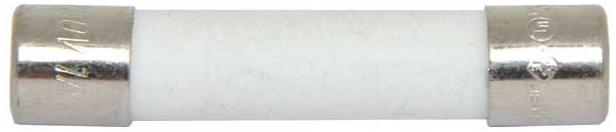 25A 6x32 (3AG) 250V Ceramic Fuse