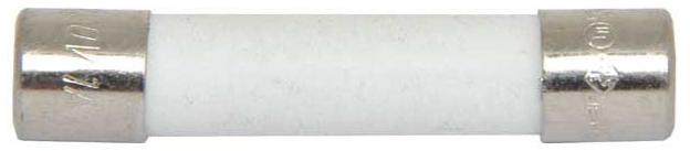 5A 6x32 (3AG) 250V Ceramic Fuse