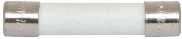 10A 6x32 (3AG) 250V Ceramic Fuse