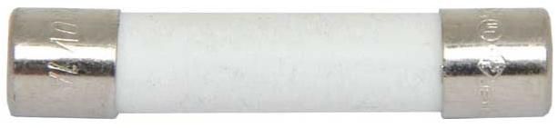 7A 6x32 (3AG) 250V Ceramic Fuse