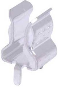 3AG PCB Mount Fuse Clip Pk 100