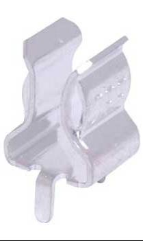 M205 PCB Mount Fuse Clip Pk 100