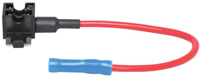 Add-A-Circuit Fuse Tap Low Profile Mini Blade Type