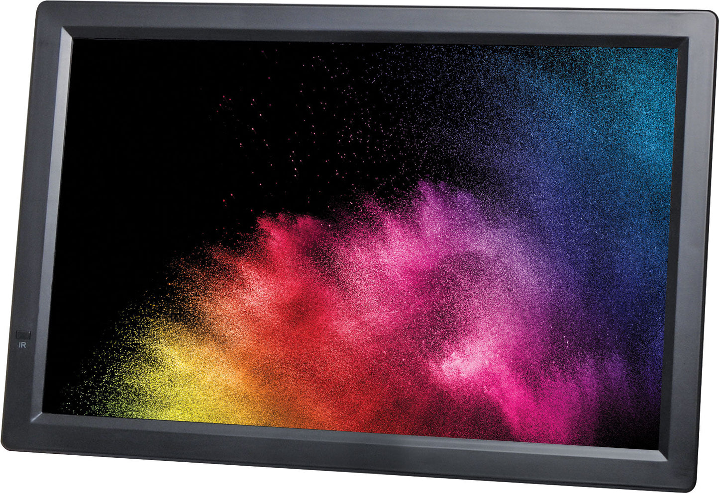 Television 14 Inch LED Portable Digital Television S8864A