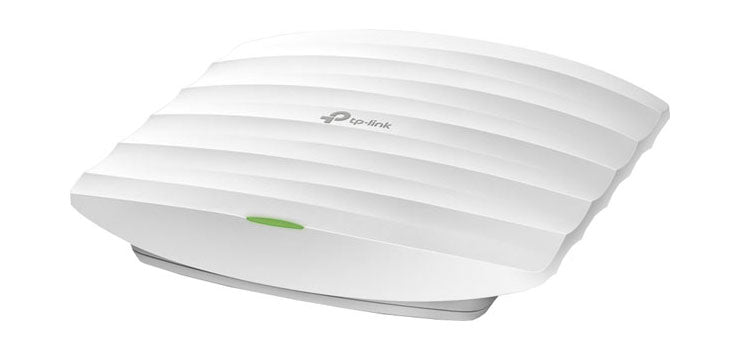EAP110 2.4GHz 300Mbps Ceiling Mount Wireless Access Point