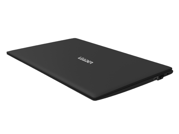LEADER 15.6" Companion 531-W11P Notebook - 8GB, 500GB, Windows 11 PRO SC531-W11P