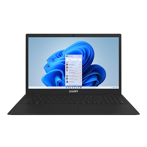 LEADER 15.6" Companion 531-W11P Notebook - 8GB, 500GB, Windows 11 PRO SC531-W11P