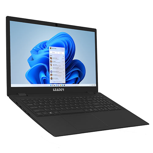 LEADER 15.6" Companion 531-W11P Notebook - 8GB, 500GB, Windows 11 PRO SC531-W11P