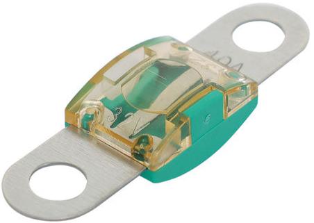 40A Green MIDI Type Fuse