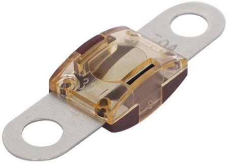 70A Brown MIDI Type Fuse