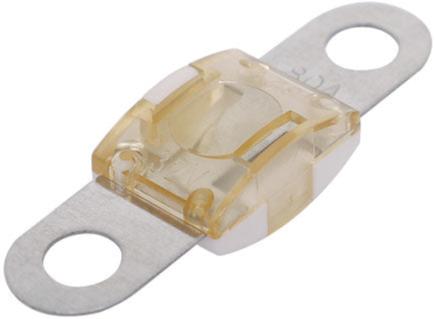 80A White MIDI Type Fuse