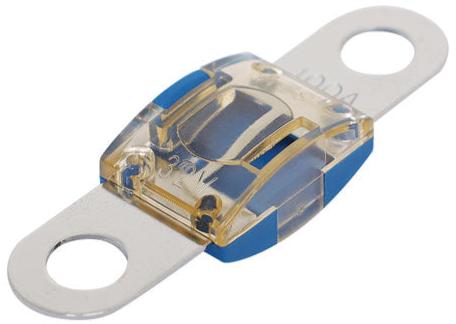 100A Blue MIDI Type Fuse