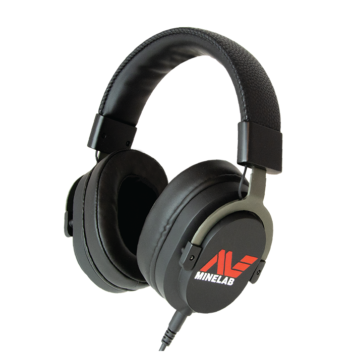 MINELAB SDC2300 Headphones 3011-0417