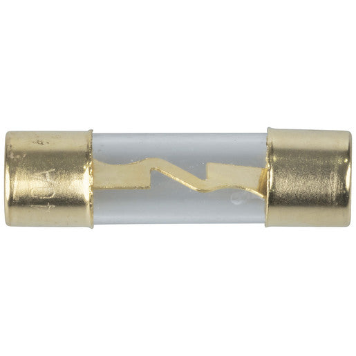Fuse 5AG 40A Gold Plated MFL40