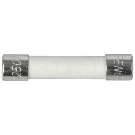 Fuse 8A 3AB/3AG Ceramic Fast Blow SF2122