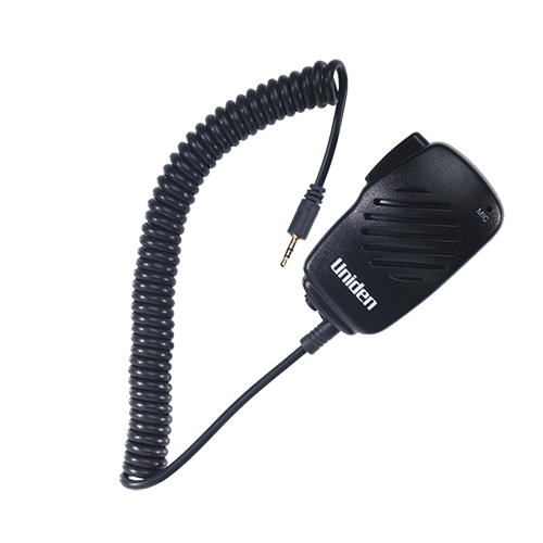 Uniden SM065 Speaker Microphone SM065