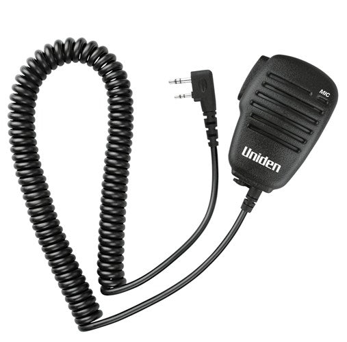 Uniden Speaker Mic UH810/820/835/850/950 Handheld SM800