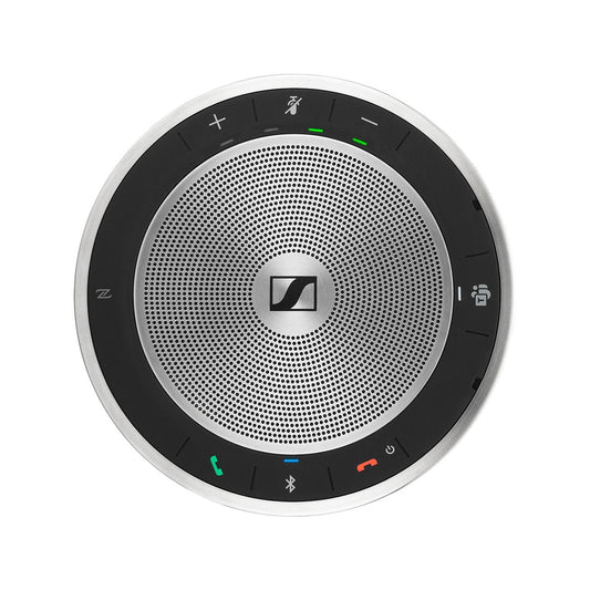 Sennheiser SP30T Teams Wireless Conference Speakerphone SPS-SP30T