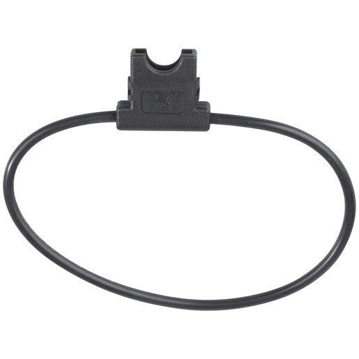 Fuse Holder 30A 32VDC Inline Standard Blade SZ2040