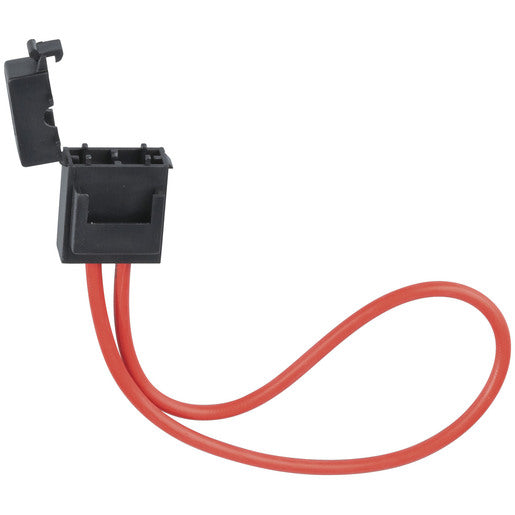 Fuse Holder 30A 32VDC Stackable Inline Standard Blade SZ2045