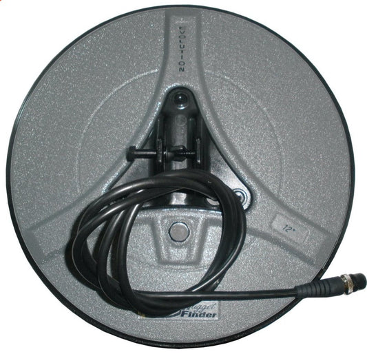 Nuggetfinder 12″ Evolution Mono Coil E12RC