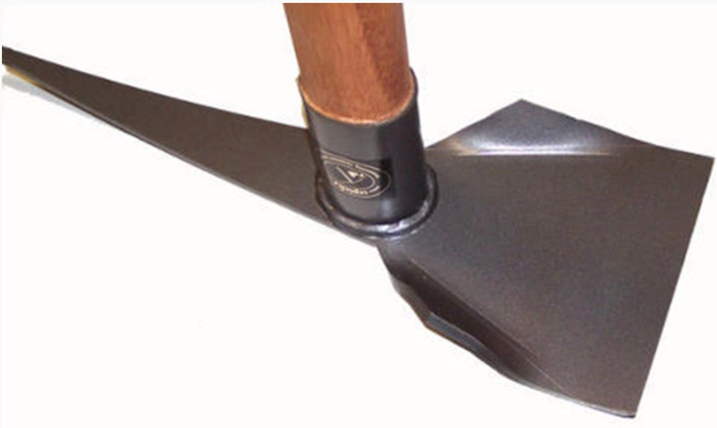 Prospecting Pick - Faith (handle length 600mm) CC003