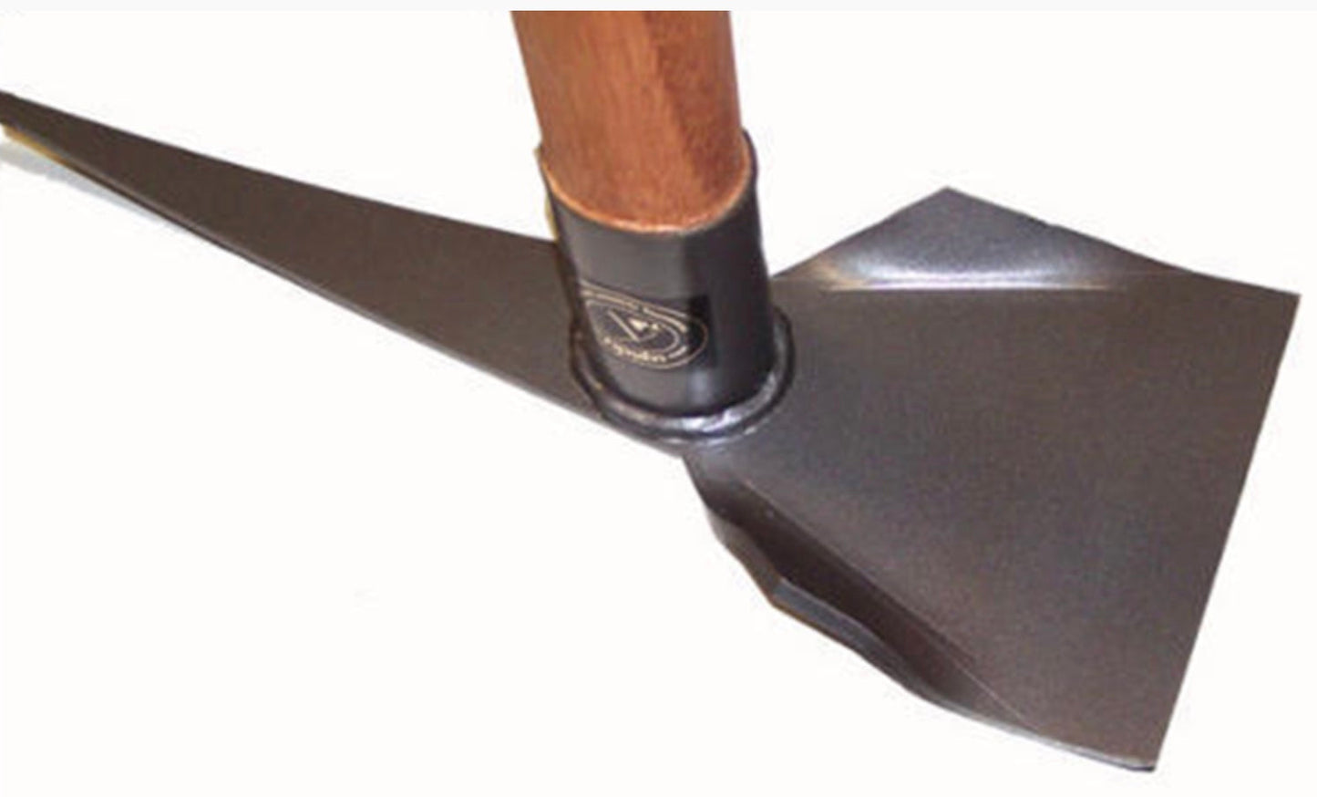 Prospecting Pick - Jewel (handle length 450mm) CC004