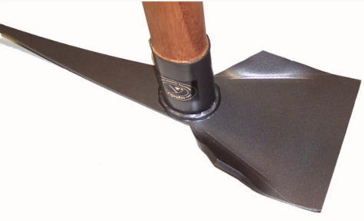 Prospecting Pick - Prospector (handle length 750mm) CC002