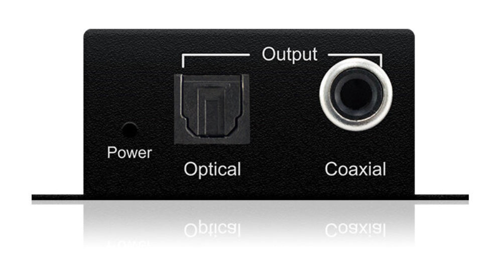 Analogue to Digital Audio Converter (ADC) ADC11AU