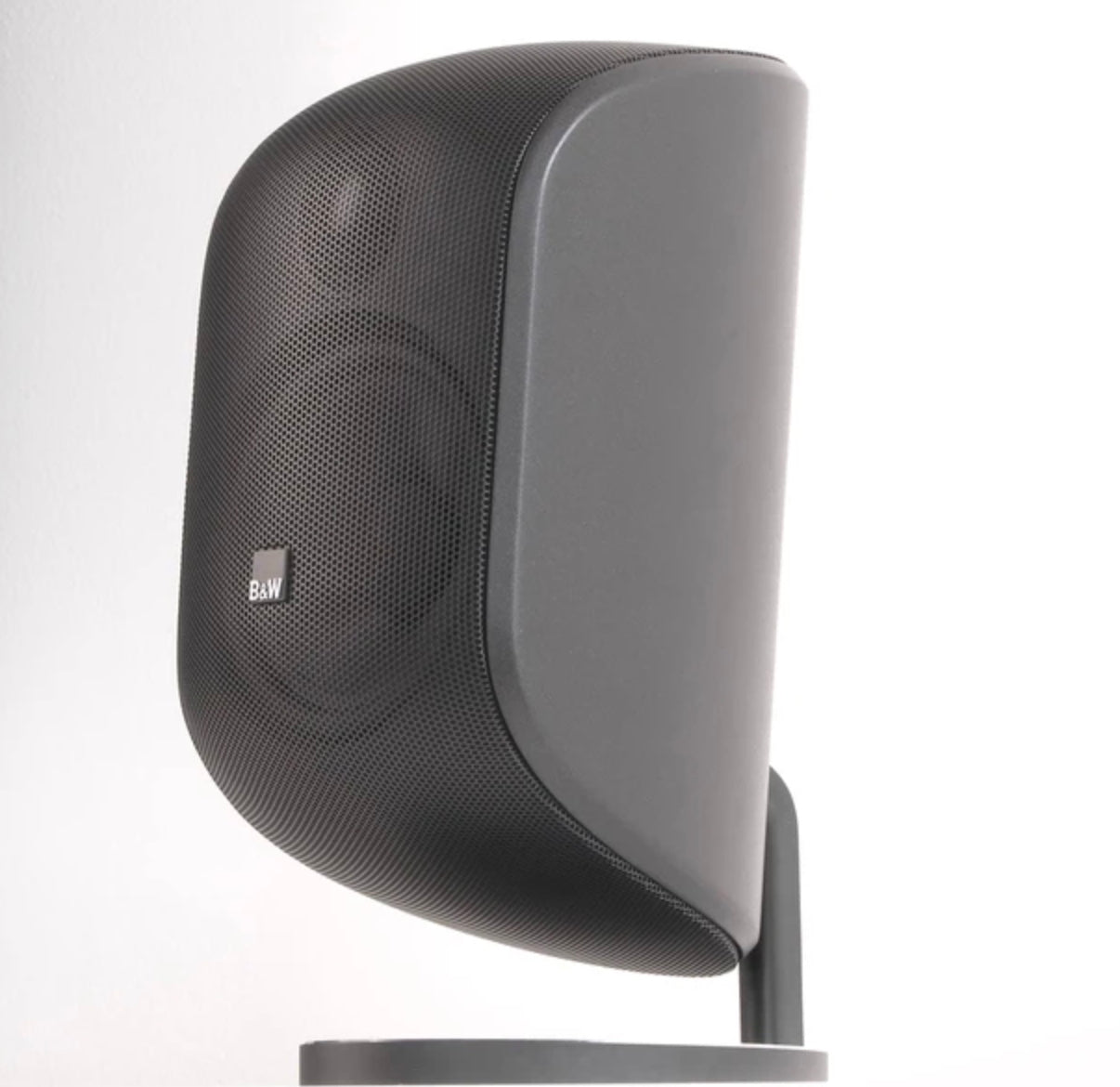 Bowers and Wilkins MT50 5.1 Mini Home Theatre Speaker Package MT-50BLK