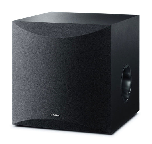 Yamaha NS-SW100 Subwoofer NS-SW100B