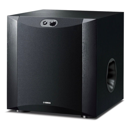 Yamaha NS-SW300 250 W Subwoofer NS-SW300BMK2