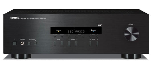 Yamaha R-S202 Hi Fi Stereo Receiver R-S202B