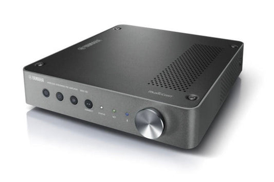 Yamaha WXC-50 MusicCast Streaming Pre-Amplifier WX-C50