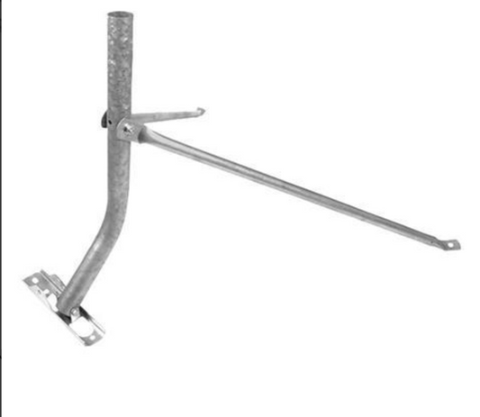 JONSA Satellite Iron Roof Mount SBS1