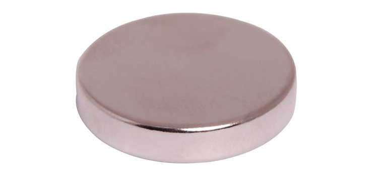 Magnets 25 X 5mm Rare Earth Magnet T1465