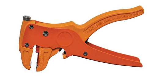 Heavy Duty Automatic Wire Stripper